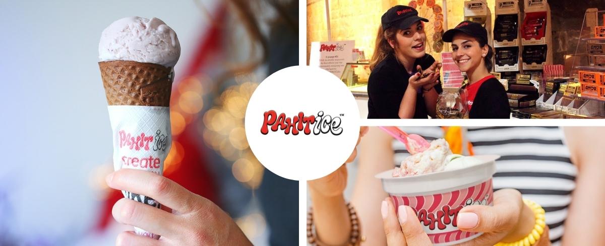 Pahitice Team Members - Join our Team by filling the application form here